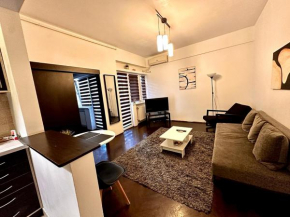 Conta Apartment